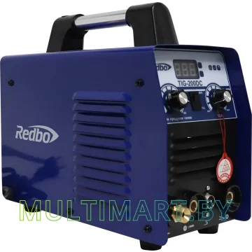 Сварочный аппарат Redbo TIG-200DC